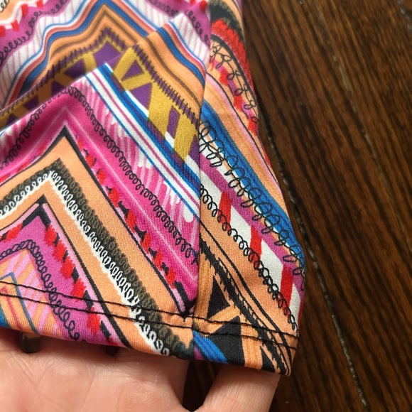 Sunny Leigh Fiesta Pant - Picture 8 of 15